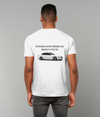 No Garage Queen T-Shirt