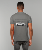 No Garage Queen T-Shirt