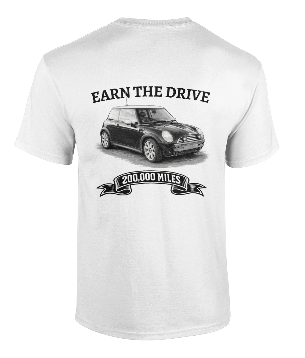 The 200k Milestone Hoodie