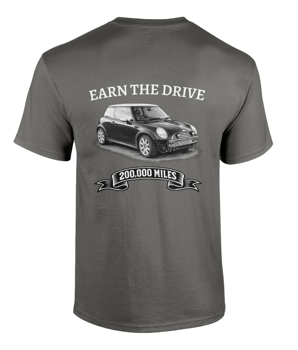 The 200k Milestone Hoodie