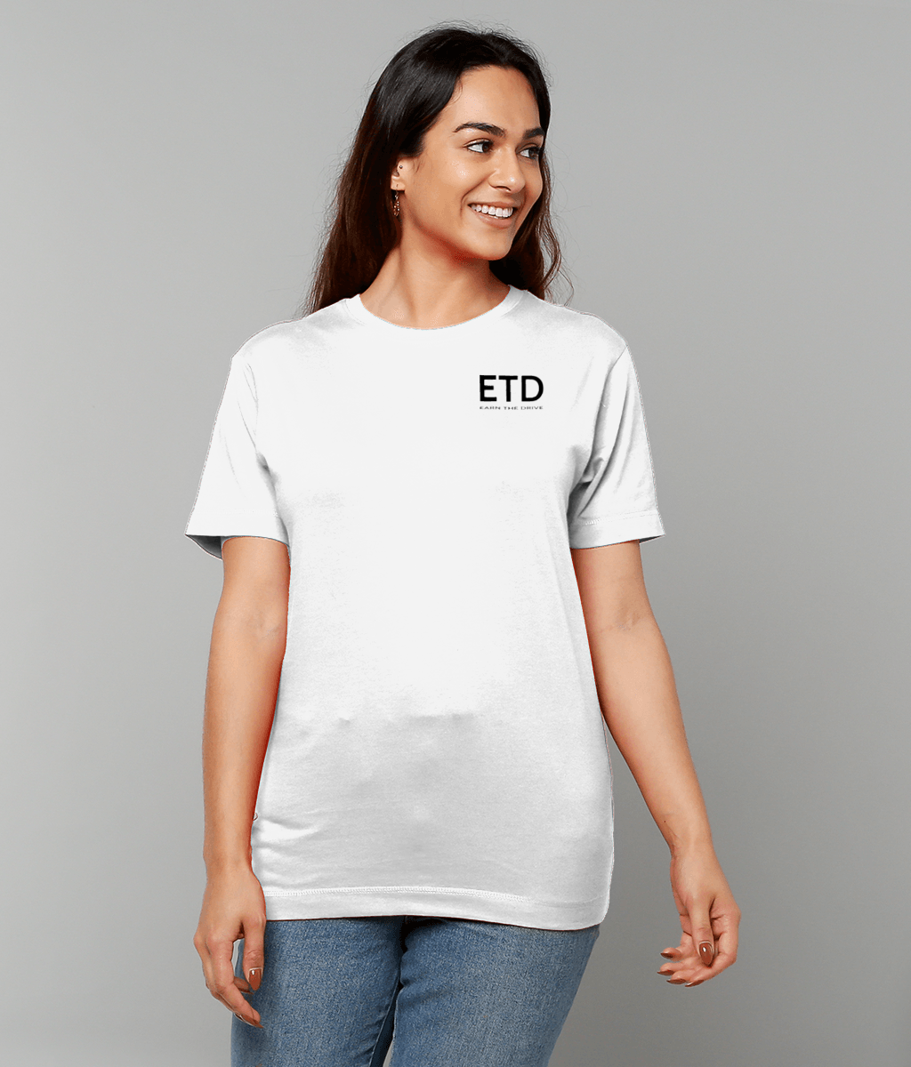 No Garage Queen T-Shirt