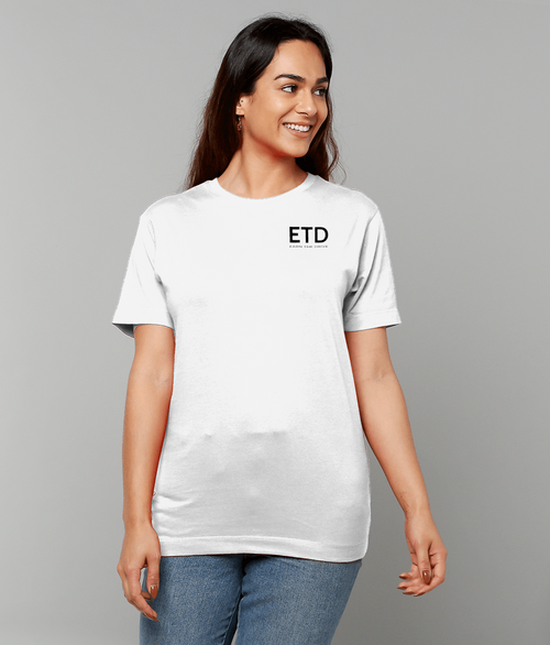 No Garage Queen T-Shirt