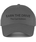 The Carl Edition Cap