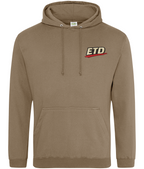 Garage Invoice Hoodie