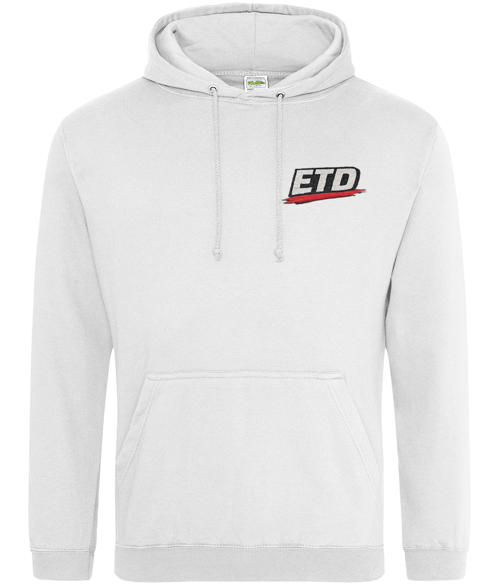Project Car Evolution Hoodie