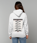 Project Car Evolution Hoodie