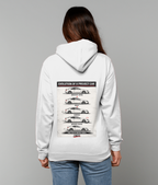 Project Car Evolution Hoodie