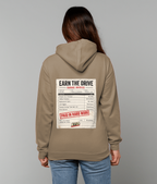 Garage Invoice Hoodie